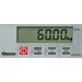 Digitale weegschaal, 60kg, 20 g