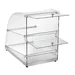 Buffetvitrine 70L
