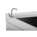 Bain-Marie 700, B400, OO, mWI