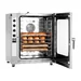Combi-steamer Silversteam 10111M