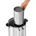 Thee- en heetwaterdispenser D15000
