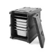 Thermo catering box