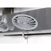Vriezer met 2 deuren Profi Line 1240L