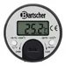Thermometer D3000 KTP