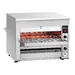 Doorloop-pizzaoven 3600TB10