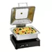 Inductiewarmhoudplaat IW3-SW