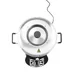 Percolator dubbelwandig, HENDI, 16L, 230V/1500W, 360x401x(H)647mm