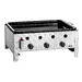 Gas-tafelbraadgrill TB1000PF