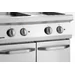 Pastakoker 700, B800, 2x24L