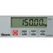 Digitale weegschaal, 150 kg, 50 g