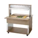 Buffetwagen W3110-200U