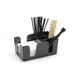 Bar Caddy ABS  6 vakken 24x14.5x(h)10.5cm