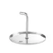 Voedselring rond