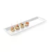 Gastronorm trays met slanke rand