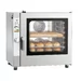 Combi-steamer Silversteam 7111D
