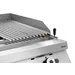 Lava gasgrill, OO