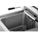 Friteuse 12L-10
