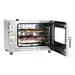 Combi-steamer Silversteam 5111D