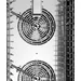 Combi-steamer Silversteam-K 10110D