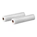 Vacuümrollen 22cm (Qty2)