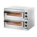 Pizzaoven 