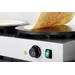 Crêpe-bakplaat 2CP400