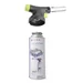 HENDI Jet koksbrander – set met gasbus