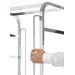 Afwaskorven trolley - 7x 500x500 mm