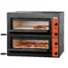 Pizzaoven CT 200, 2BK 610x610