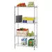 Magazijn opbergrek 4150