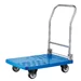 Platform wagen