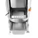 Aardappelschilmachine 10 kg