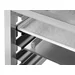 Onderstel Silversteam 6040