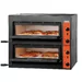 Pizzaoven CT 200, 2BK 610x610