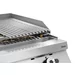 Lava gasgrill, OO
