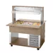 Buffetwagen K3110-200U