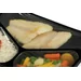 Menuschaal 23180-3