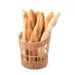 Baguette mand