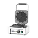 Wafelmaker 'Hart'