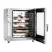 Combi-steamer Silversteam 10111D