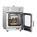 Combi-steamer Silversteam-K 6110DRS
