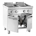 Pastakoker 700, B800, 2x24L