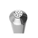 Cobbler shaker 3-delig 750ml.