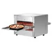 Doorloop-pizzaoven 3600TB10