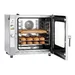 Combi-steamer Silversteam 7111D