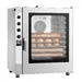 Combi-steamer Silversteam 10111M