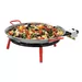 Driepoot Paella 2K300/3K500-T