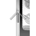Combi-steamer Silversteam-K 10110DRS