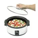 Slowcooker 6,5L