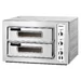Pizzaoven NT 502